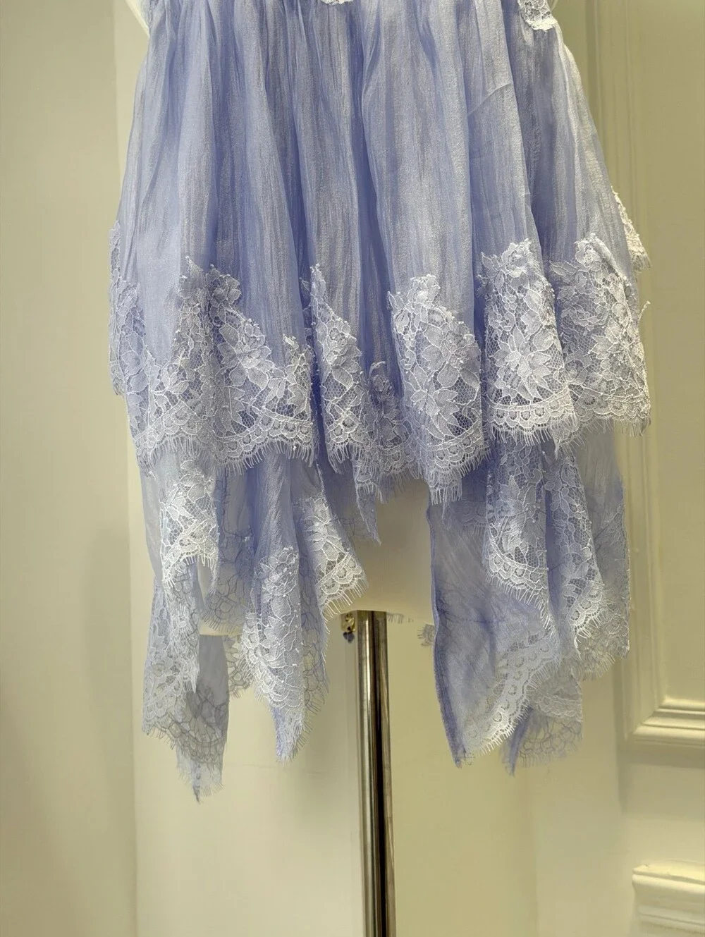 Aje Ophelia Lace Cami - Picture 10 of 16